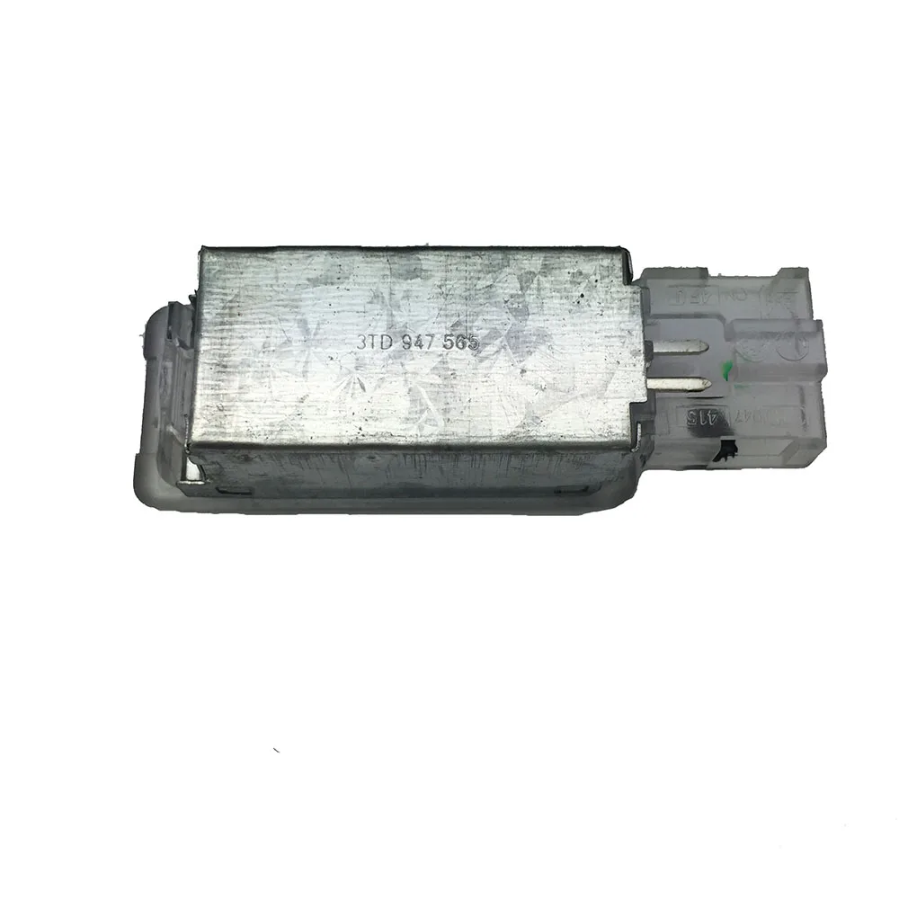 Автомобильные аксессуары для Polo Passat B7 Fabia Superb Footlight 3TD 947 415 6Q0 415|Панели и детали