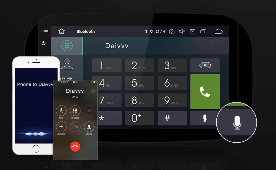 Sale Isudar 1 Din Auto Radio Android 9 For Mercedes/Benz/SMART 2016 CANBUS Car Multimedia Player Octa Core RAM 4G ROM 64G DVR GPS DSP 12