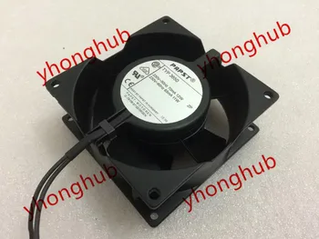 

ebmpapst TYP3650 TYP 3650 AC 230V 12/11W 90x90x38mm Server Cooling Fan