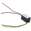 12V постоянного тока до 6В DC-DC КПП преобразователь понижающий модуль Питание Напряжение регулятор ► Фото 3/4