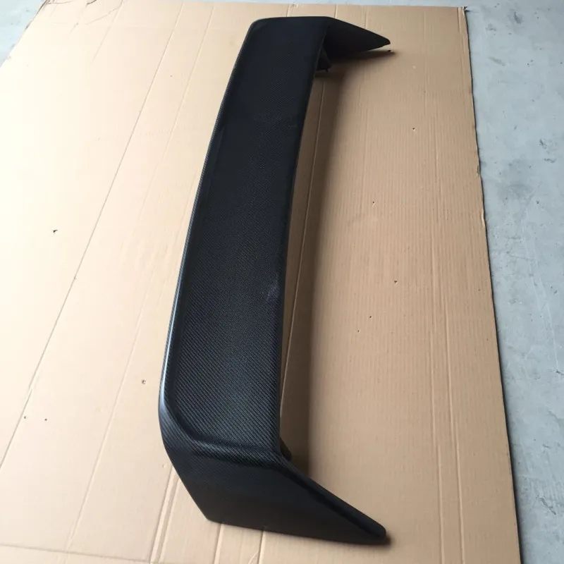 R32 Oem spoiler cf (4)_副本