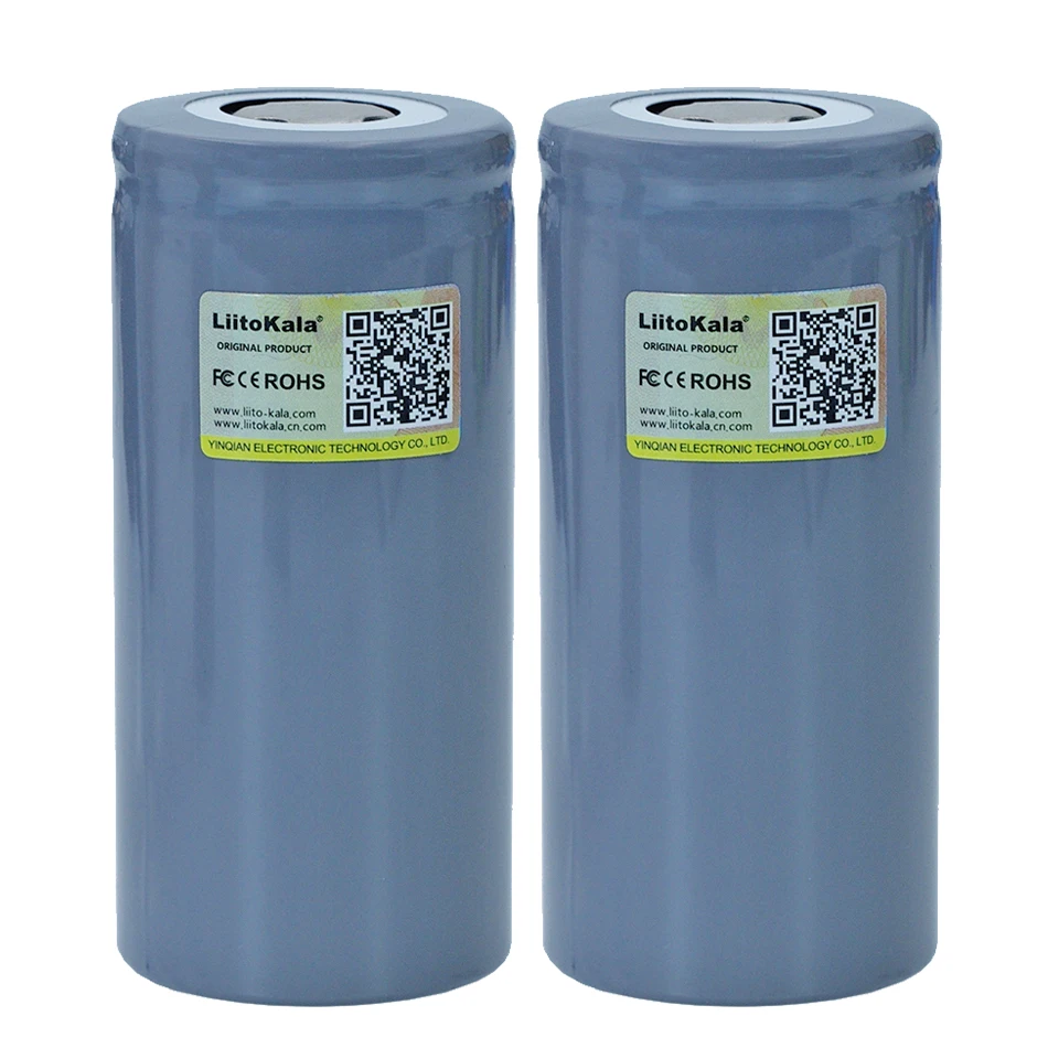 1 10 шт LiitoKala 32700 3,2 V 6500mAh LiFePO4 аккумуляторная батарея LiFePO4 55A разрядная батарея для резервного питания фонарик|Перезаряжаемые батареи| | АлиЭкспресс