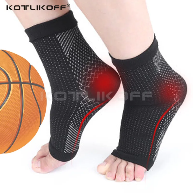 

Heel Cushion Socks for Foot Care pad Feet Protector Pain Relief Crack Prevention Moisturize Relieve Plantar Fasciitis insoles