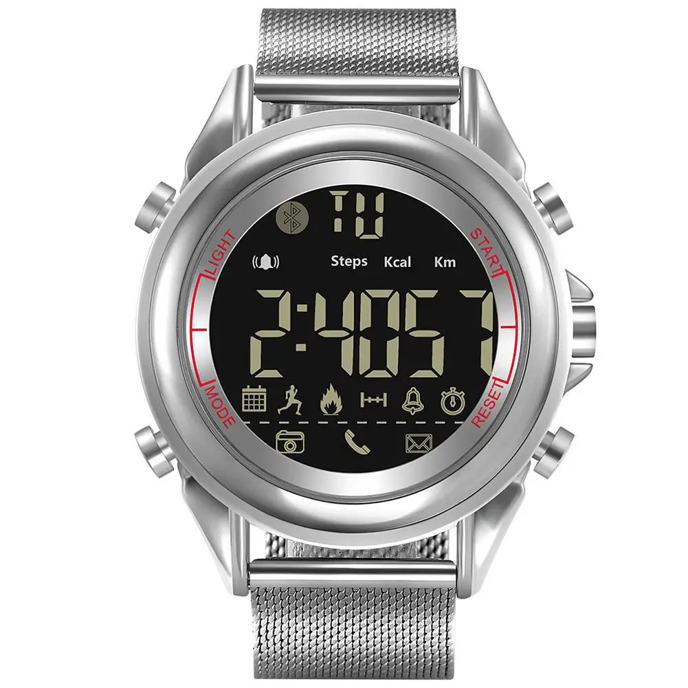 jeiso smart watch