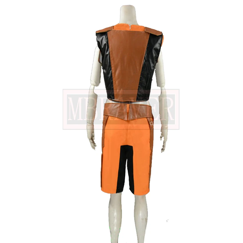 Guardians of the Galaxy Rocket Raccoon Cosplay Costume Movie Halloween Outfit Custom Made for Adults image 4