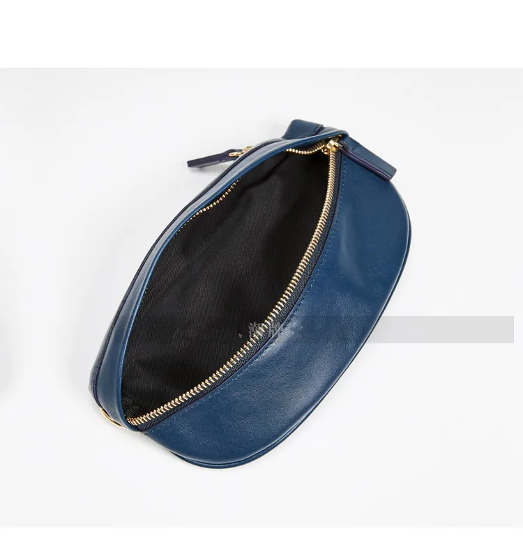 Saco da cintura fanny pacote cinto bolsa