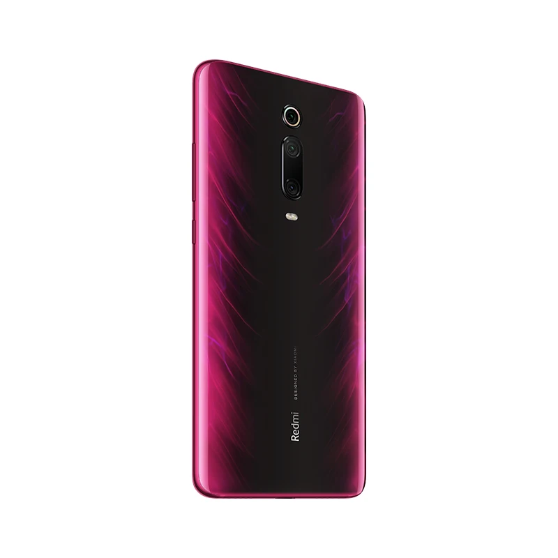 Международная версия Xiao mi Red K20 (Xiaomi 9 T) 6 Гб 64 Snapdragon 730 Восьмиядерный 39 ''AMOLED