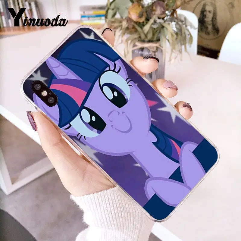 Binful Magic My Little Pony