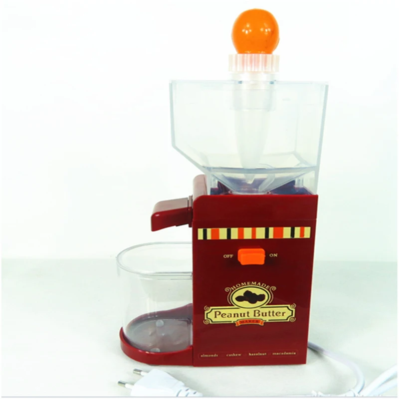 Peanut Butter Making Machinein Food Processors from Home Appliances on