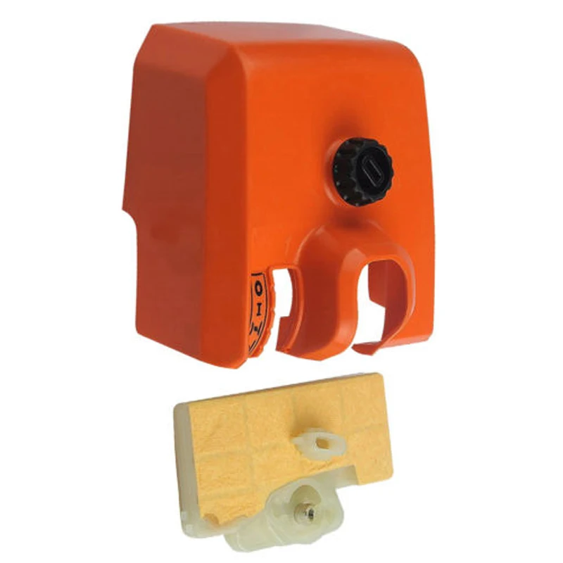 

Accessory Air Filter Cover For STIHL MS290 MS310 MS390 029 039 Handle Replace Outdoor Chainsaw Parts High quality