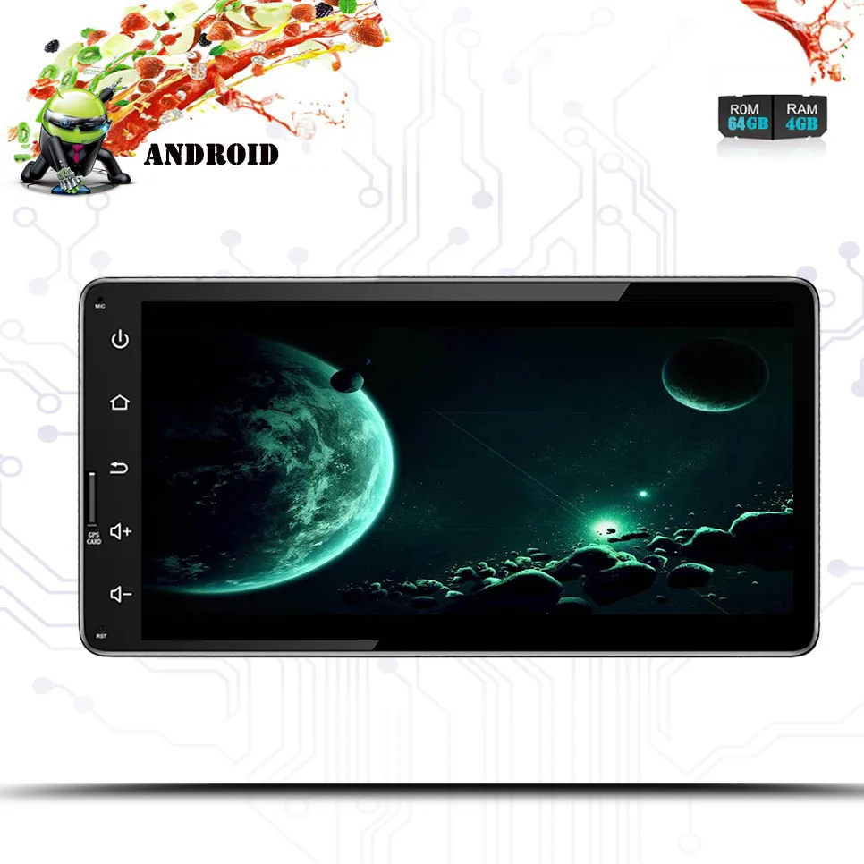 

RAM 4GB 64GB 8 Core Android 9.0 CAR DVD GPS For Mitsubishi Pajero V93 V97 Outlander 2012-2015 Sport L200 2015 2016-18 Head Unit