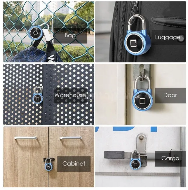 smart lock-14