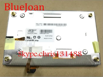 

Free DHL/EMS LB070WV7 (TD)(01) LB070WV7-TD01 LB070WV7-TD02 Original 7 Inch Touch screen LCD Screen for LCD Car Navigation