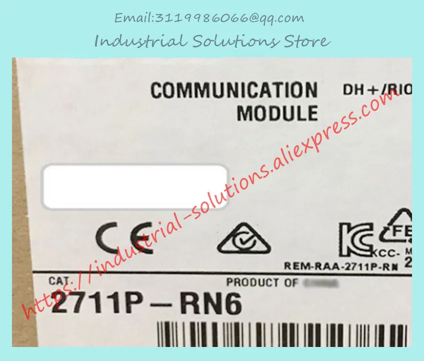 Новый сенсорный экран промышленного управления 2711P-RN6 2711PRN6 | Обустройство дома