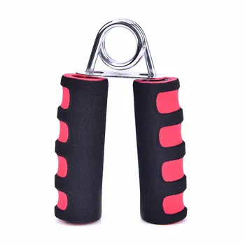 

Forearm Power Training A Type Grippers Foam Hand Grip Strengthener Exerciser Gripper For Increasing Wrist