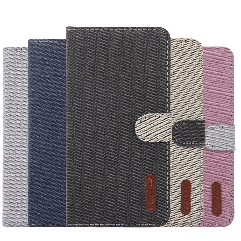 

Linen Canvas Transparent TPU Case For Samsung Galaxy A30 A50 A40 A70 A20E A20 A10 M30 M20 M10 S10E S10 A8 A7 A6 Plus 2018 Cases