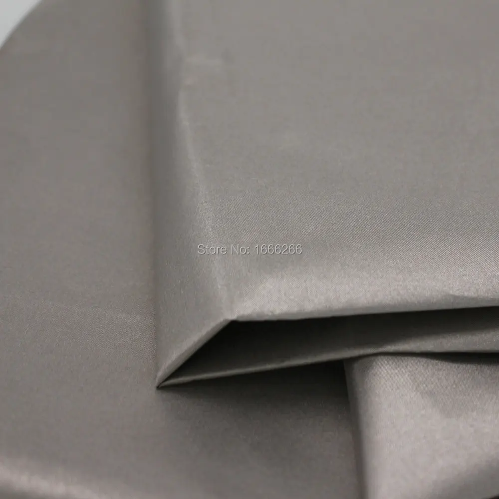 

BLOCK EMF Making Rfid Protected Wallets From EMF Shielding Materials