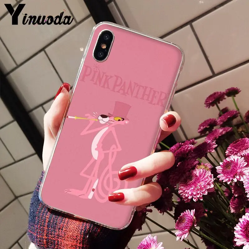 The Pink Panther