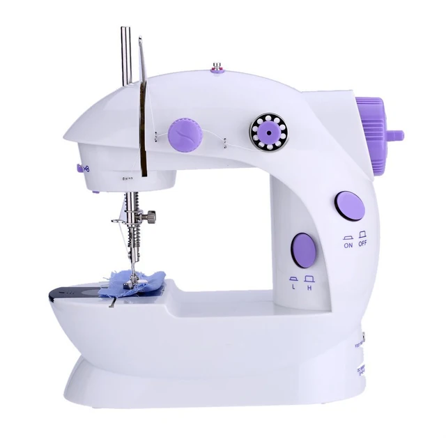 Aliexpress Buy Mini Handheld Sewing Machines Dual Speed Double Adorable Sewing Machine Foot Pedal Replacement Uk Aliexpress Buy Mini Handheld Sewing Machines Dual Speed Double Adorable Sewing Machine Foot Pedal Replacement Uk