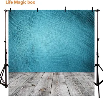 

Foto Background Vinyl Flooring Antique Folds Wooden Slab Foto-251