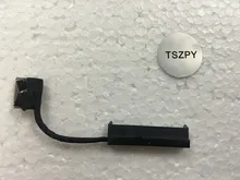 Новый HDD разъем для Dell Latitude E5270 HDD жесткий диск драйвер кабеля DC02C00B000 0N6MG2 N6MG2