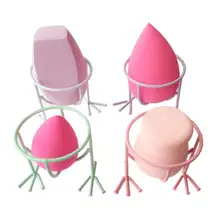 OotTop макияж трафарет красоты яйцо пуховка губка Дисплей Стенд сушилка стойки DE20 Прямая