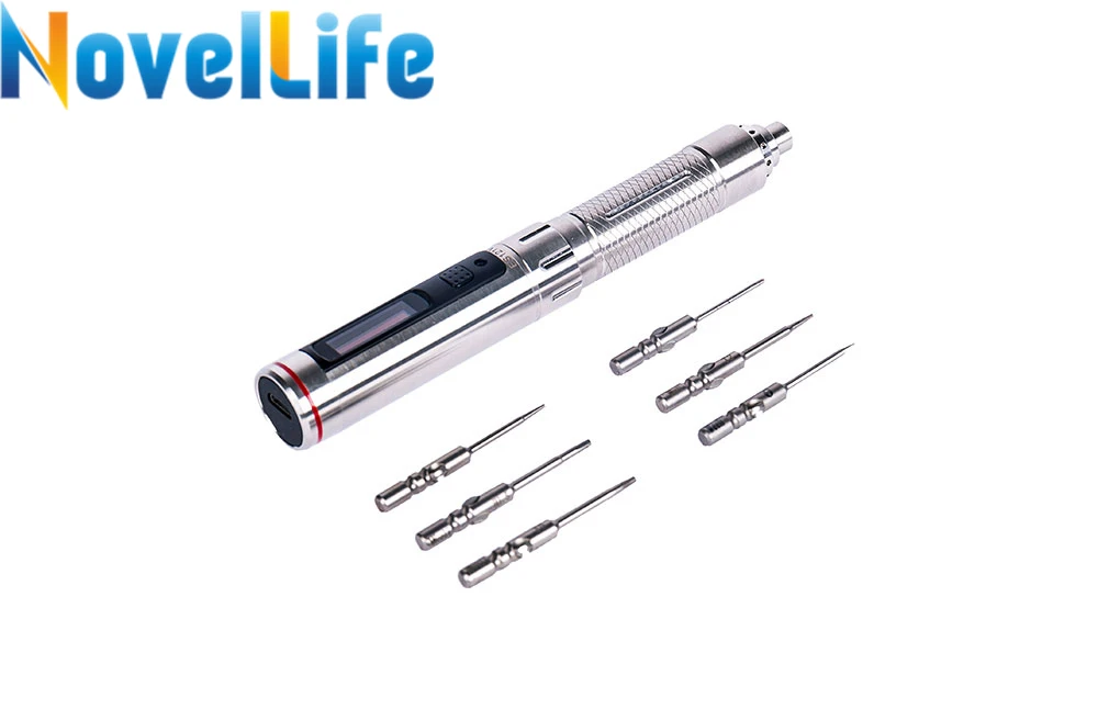 ES121V electric screwdriver 7
