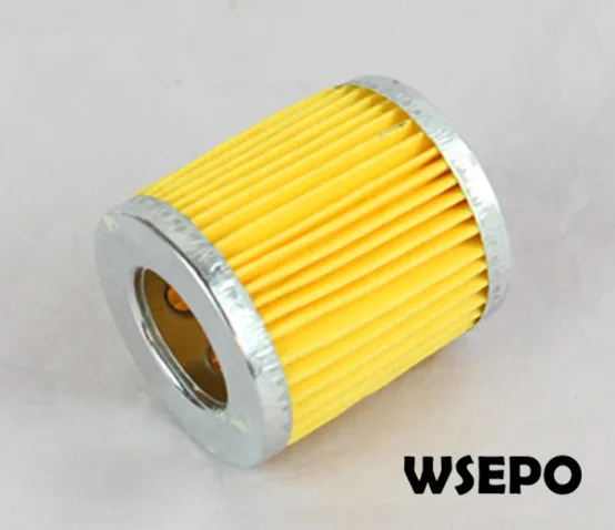 OEM Quality! Diesel Main Fuel Filter for S195/ZS1100/ZS1105/ZS1110/ZS1115/ZS1125 4 Stroke Small Water Cooled Engine | Обустройство