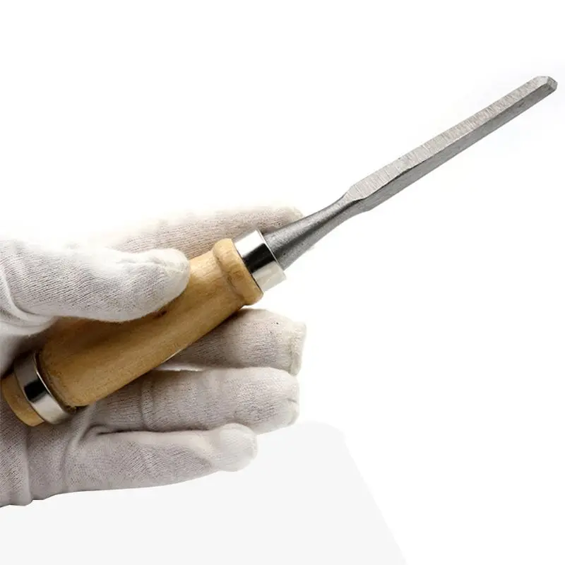 Многофункциональный 12 шт. ручной деревянный ручной инструмент набор столяров деревообрабатывающий резной долото DIY подробные инструменты
