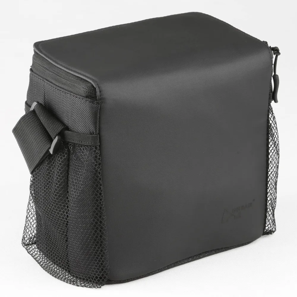  Original Hubsan ZINO Waterproof Portable Storage Bag RC FPV Drone Quadcopter Carrying Case for ZINO