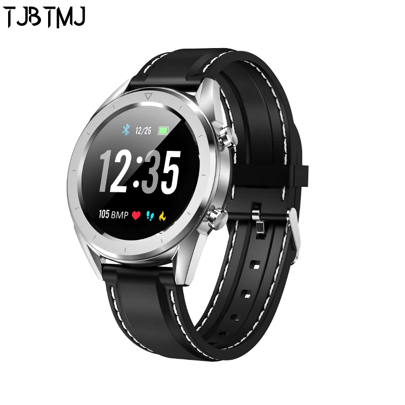 

Bluetooth 4G Waterproof GPS Touch Screen Sport Health Smart Watch IOS Phones KSUN KSR901 android smart watch
