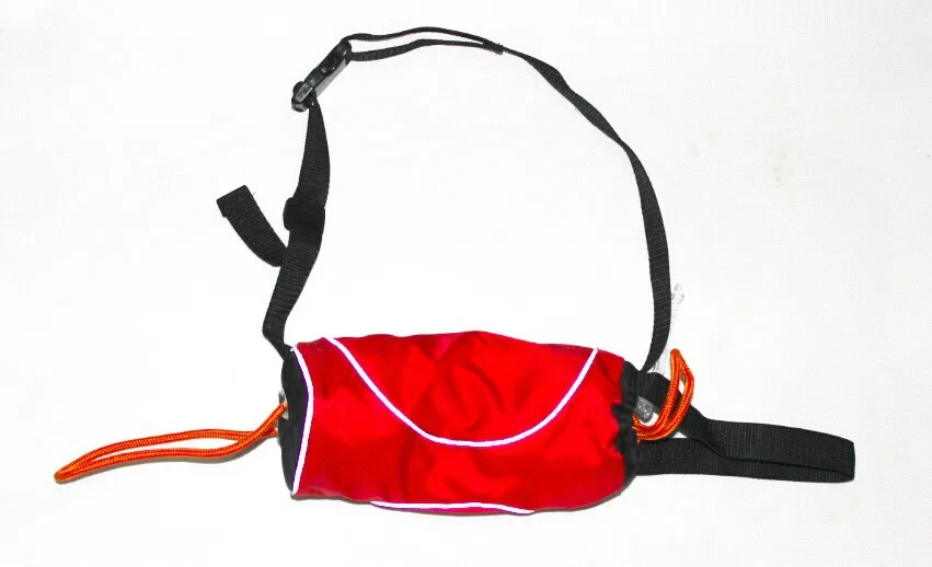

Marine Boating Sailing Safety Line Rescue Throw Bag Whitewater Throw Bag