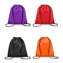 HobbyLane походная водонепроницаемая сумка для хранения Ткань Оксфорд с эластичным канатом для путешествий кемпинга на открытом воздухе