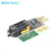 CH341A 24 25 Series EEPROM Flash BIOS USB Programmer with Software & Driver (2)