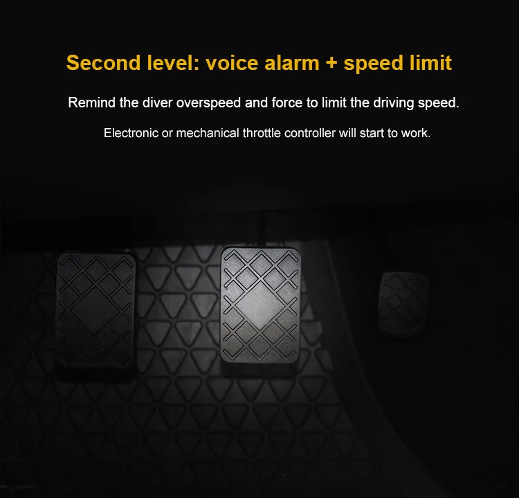 speed limiter (5)