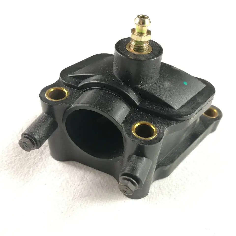 NEW-ENGINE-COOLANT-AIR-BLEEDER-902-301-5017183AB-Coolant-Housing-With-Bleeder-Screw-Valve-Kit-Set (2)