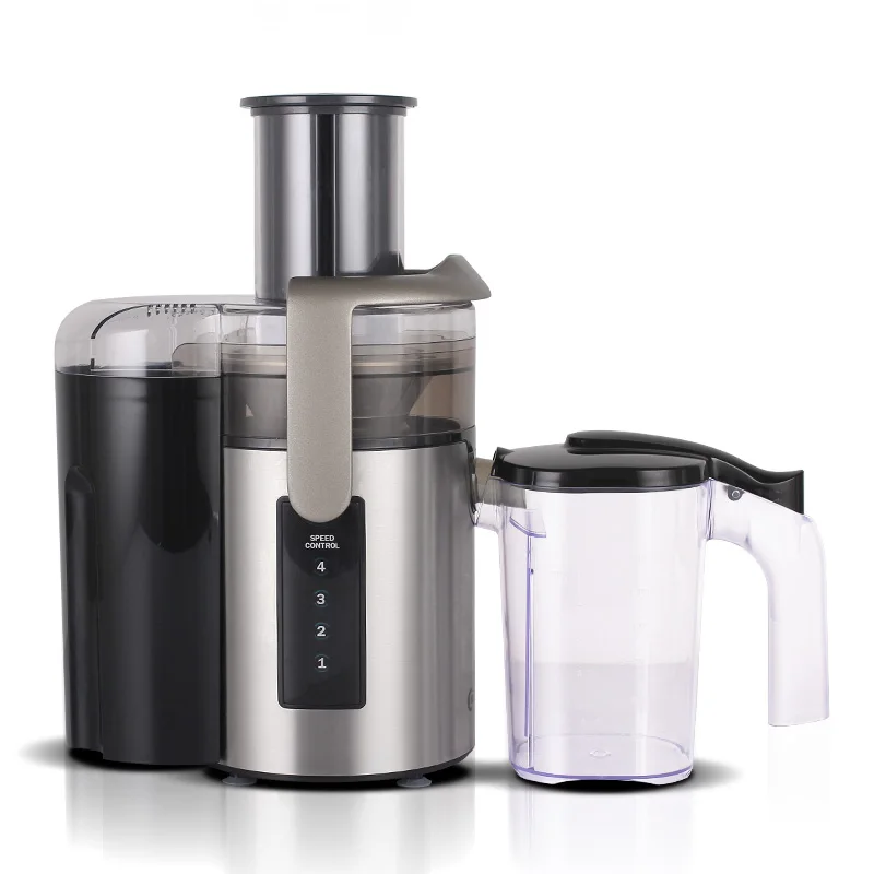 je2600 fruit juicer stainless steel electric multifunctional juice