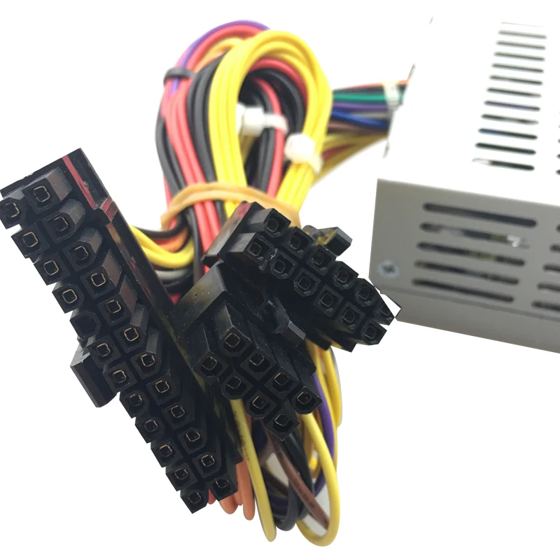 Бесплатная доставка DPS-250AB-44 250 Вт PSU для DS1815 +, DS1813 +, DS2015xs, RS815 +, DS1513 +, DS1515 + питания компьютера для NAS хоста источника питания