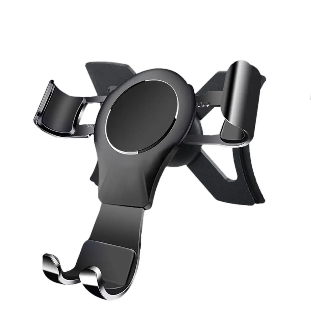 

Car Phone Holder In Car Air Vent Mount Stand Magnetic Phone Navigation Bracket for Smartphone Gravity Bracket for Audi A3 S3