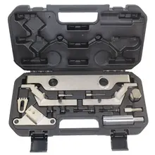 HTl инструменты Двигатели для автомобиля синхронизации цепи инструмент для Buick Vauxhall Turbo Twin Cam дизель 2.0 2.4