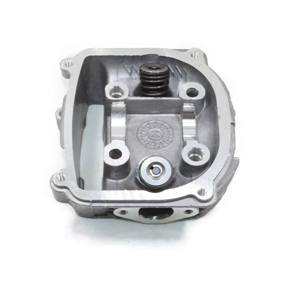 

Cylinder head, gy6,GY6-125, GY6-150, 152QMI, 157QMI, high-quality cylinder head, for gy6