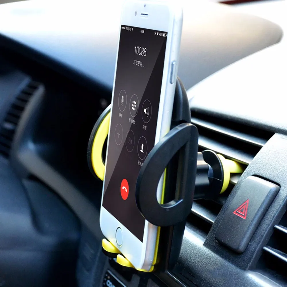 SD71-Universal-Suction-Cup-Car-Holder-Outlet-Air-Vent-Mobile-Phone-Mount-Silicone-Stand-Dock-For-iPhone-5s-6s-7-Plus-GPS-Tablets- (12)
