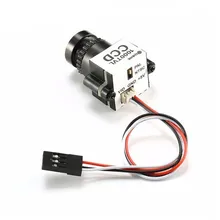 Eachine 1000TVL CCD камера Запасные части 3 P кабель для Мини FPV камера