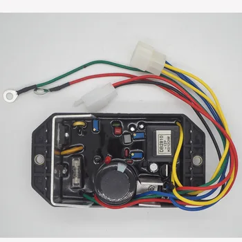 

150S AVR Generator Automatic voltage regulator Generator accessories