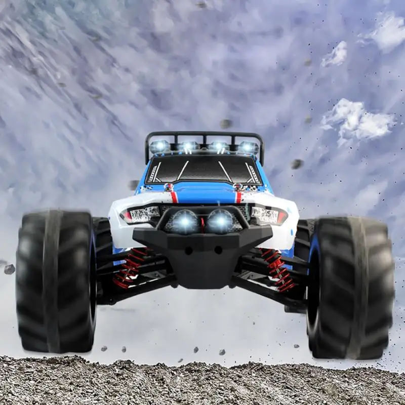 

JJR/C FY-12 1:12 RC Remote Control Car Four-wheel Amphibious High-speed Car