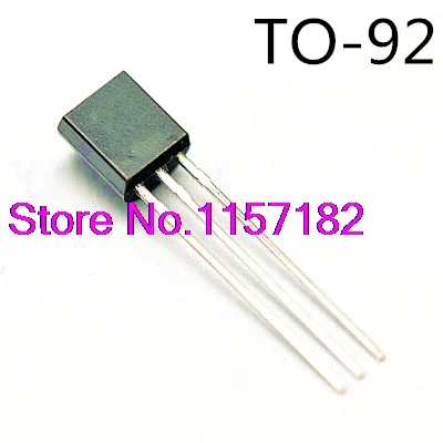 

MCP1541-I/TO MCP1541-I MCP1541 TO-92