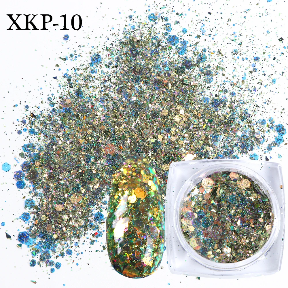 XKP-10