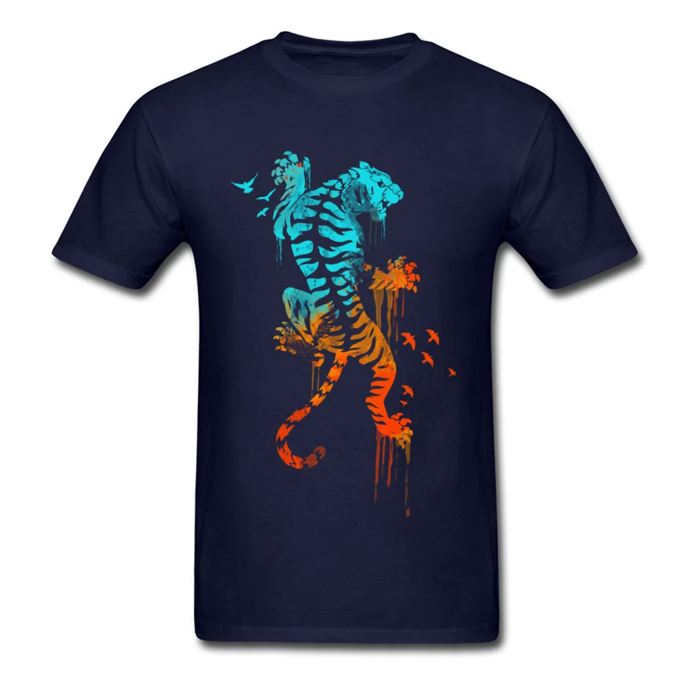Melted Survival_navy