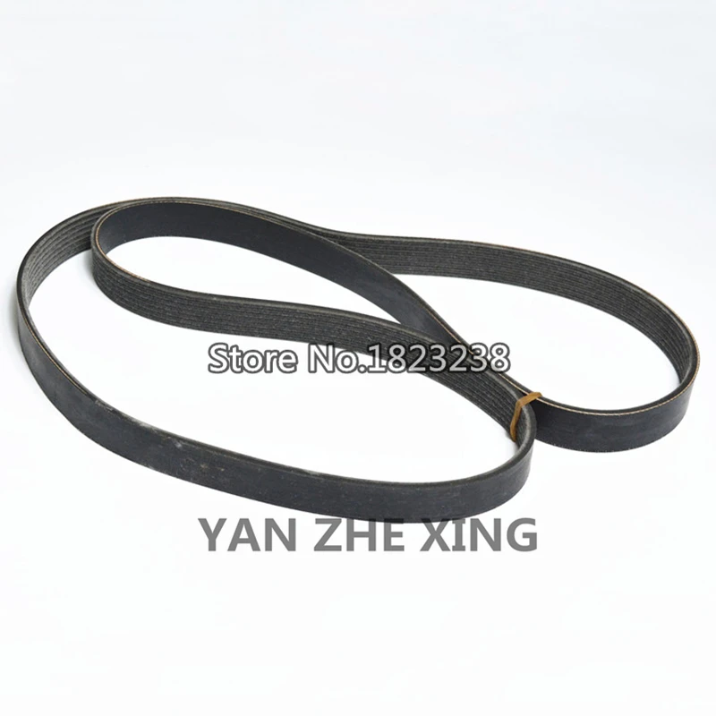 Alternator Belt OEM31110 R5A A01 7PK1683 For honda For CRV 2012 2014