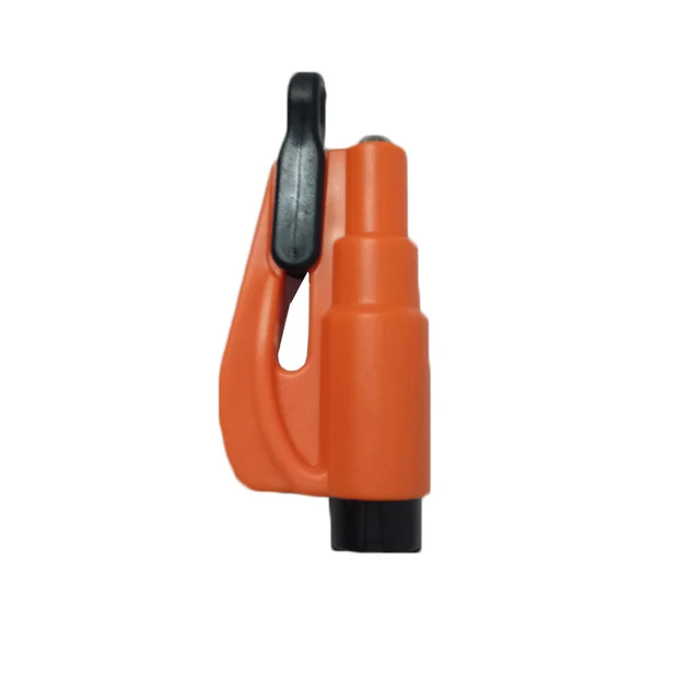 Breaker Glass Seat Belt Mini Hammer Safety Auto Window Car Glass Breaker Seatbelt Rescue Hammer Escape Tool New Arrival